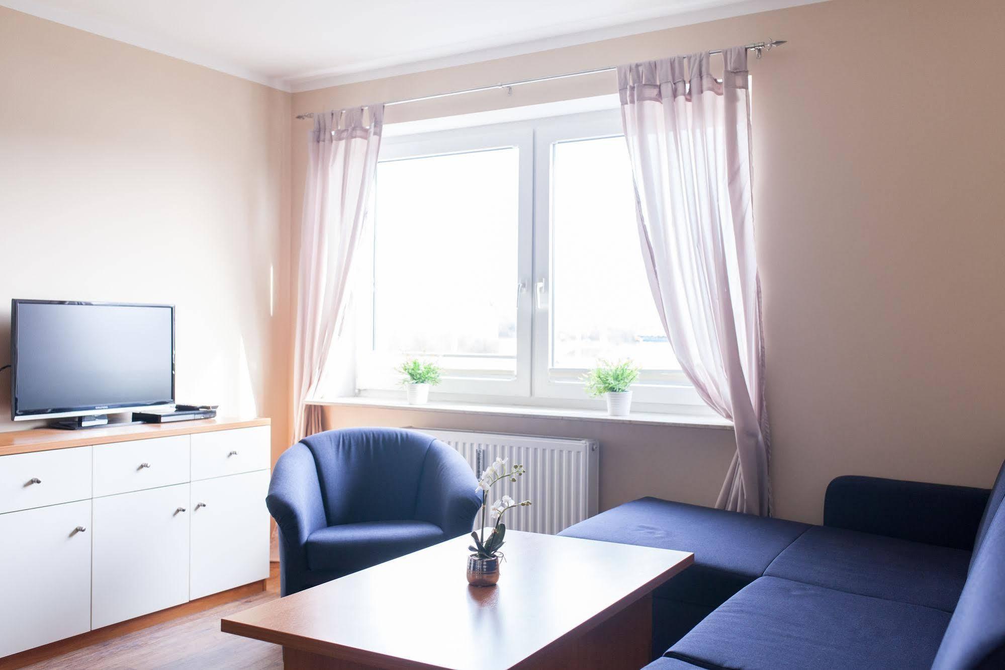 Airport Hotel One Aparthotel Sylt Екстер'єр фото
