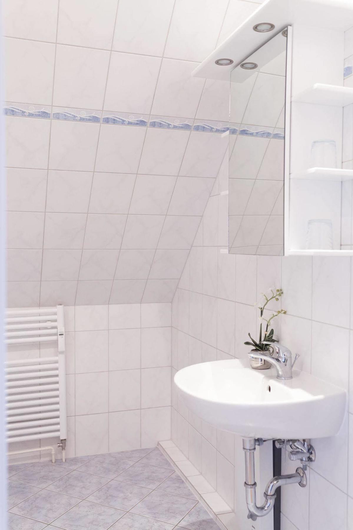 Airport Hotel One Aparthotel Sylt Екстер'єр фото